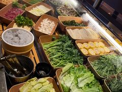 -牛New寿喜烧(新六百店)