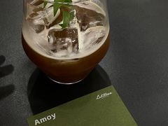 -LilBee Coffee