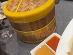 -锦府园·新台州菜(合生汇店)