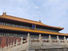 -历代帝王庙博物馆