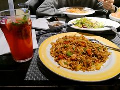 -半秋山西餐厅(巴南万达广场店)