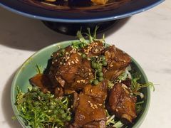 -小吊梨汤·北京菜·烤鸭(鸟巢店)