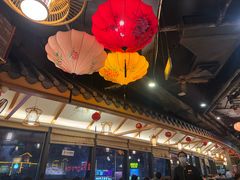 -粤点越有·茶点·粤菜(樵岭国际店)