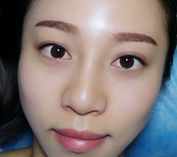 -Yue Show馨选·半永久纹眉纹眼线