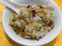 腊味饭-大笑饭堂(甲子桥店)