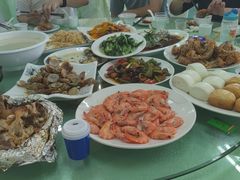 -景好海鲜餐厅(大鹏必选旅游店)