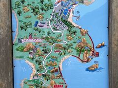 -那琴半岛地质海洋公园