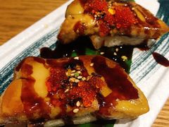 -林妈妈村·日式料理(宝山龙湖天街店)