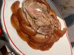 -秀儿四九城·新京菜(亚运村鸟巢店)