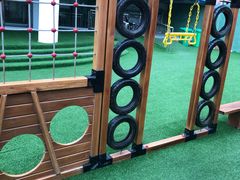 -临沂市兰山区区直幼儿园(沂蒙园)