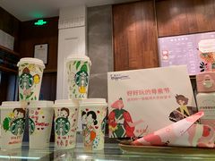 -星巴克臻选(广州沙面店)