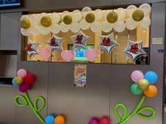 -海底捞火锅(公益西桥店)