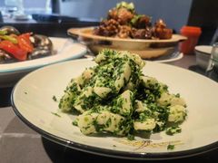 -富临轩私房菜(集庆门大街店)
