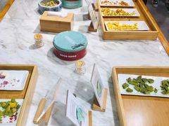 自助取餐区-南宋胡记(杭州河坊街店)