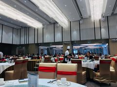 大堂-喜宴又一村·粤菜·茶点·海鲜(壹方天地店)