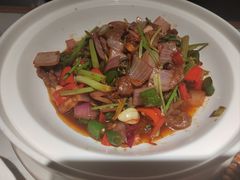 -老知青·东北菜(中华城店)
