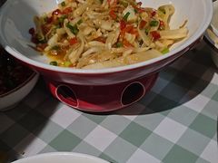 -彭耕记猪油炒小菜(吉联mall店)