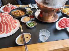 -东来顺·非遗火锅(高新店)