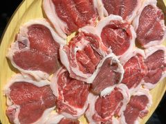 -鼓楼东街老火锅(鼓楼店)