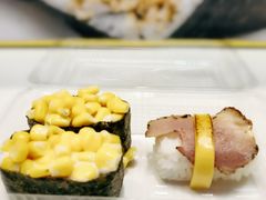 玉米军舰-N多寿司(印象汇店)