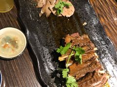 -大洋家·精品潮汕菜·生腌砂锅粥(天河东路店)
