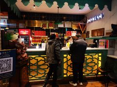 -驿楼兰·新疆菜(火车站店)