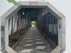 -个园