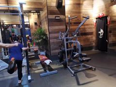 -OneFit健身(汇锦城店)