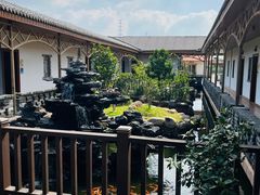 -庭苑美食中心·陈皮烧鹅·海鲜(台山店)