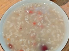 -唐食语粥(青山万达广场店)