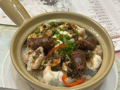-尝囍煲仔小菜