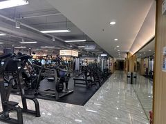 -古德菲力健身(特区报业店)