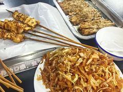 -老黑板筋(顺义总店)