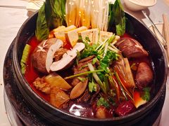 -七八冷面·延边朝鲜族美食(欢乐谷店)