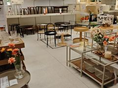 -宜家家居(西安未央商场店)