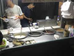 -勤記甜品