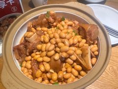 -吕氏疙瘩汤·新鲁菜(新贵和店)