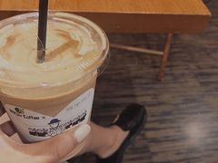-阿sir咖啡(陶谷新村店)