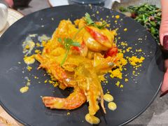 -泰逅SOMTAM泰国餐厅(新淮中心店)