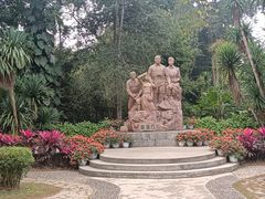 -中国科学院西双版纳热带植物园