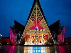 -南宁方特东盟神画