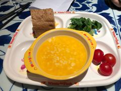 -绿茶餐厅(布吉万象汇店)