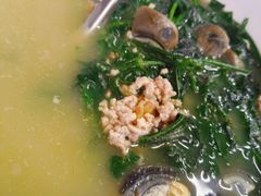 -古榕农庄·桑拿簸箕菜·招牌泥焗鸡(清远长隆店)