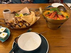 -曼泰·泰餐(江南环球港店)