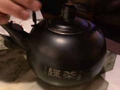 -绿茶餐厅(昌平悦荟店)