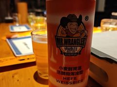 -肉串汪(月坛店)