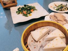 -古南都·江苏酒家(建宁路店)