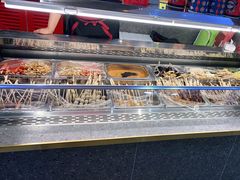 -成都玉林串串香(世纪港湾店)