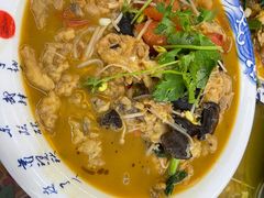 -美味居(古城店)