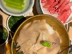 -巴奴毛肚火锅(七宝领展广场店)